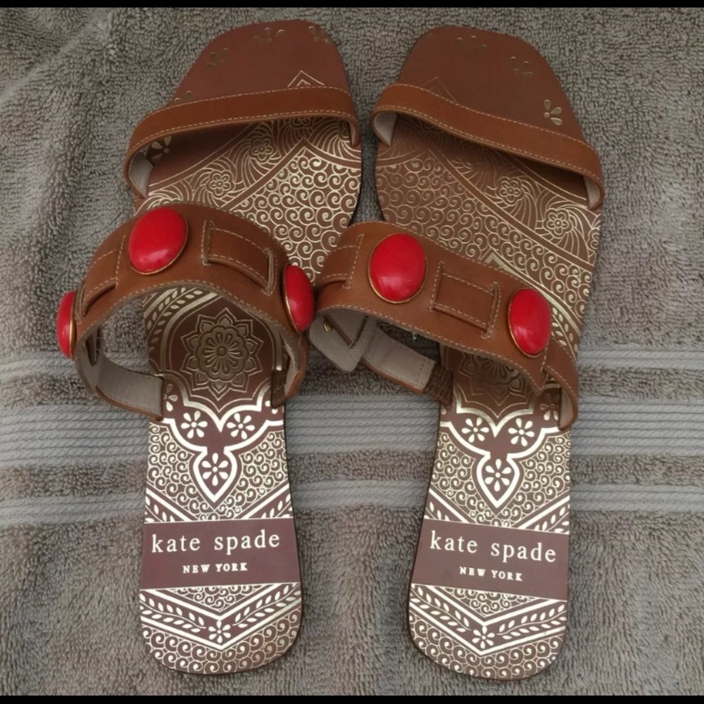 Kate Spade Sandals